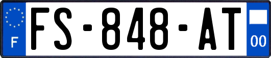 FS-848-AT