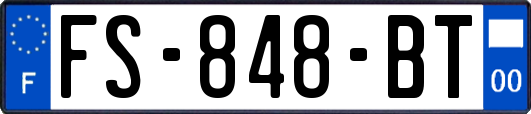 FS-848-BT
