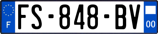 FS-848-BV