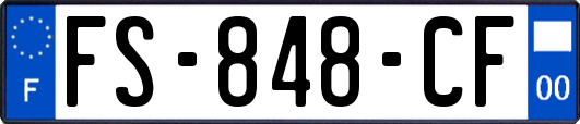 FS-848-CF