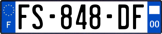 FS-848-DF