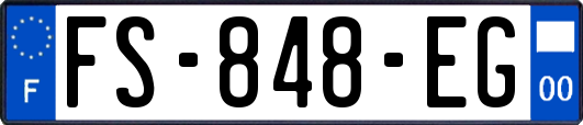 FS-848-EG
