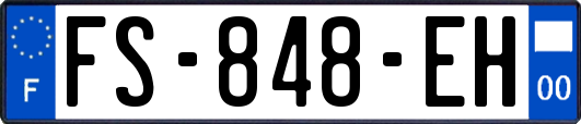 FS-848-EH