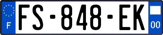 FS-848-EK