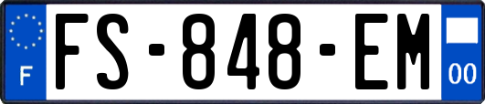 FS-848-EM