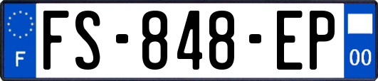 FS-848-EP