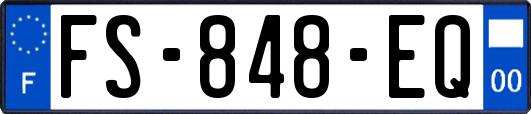 FS-848-EQ