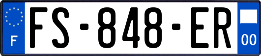 FS-848-ER