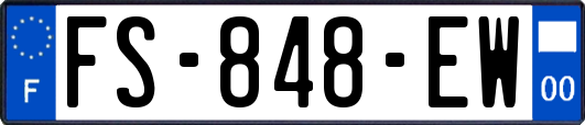 FS-848-EW