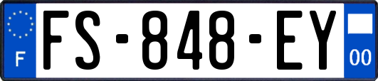 FS-848-EY