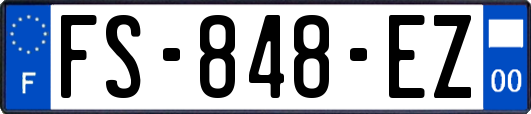FS-848-EZ