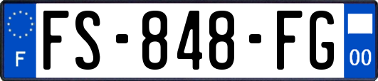 FS-848-FG