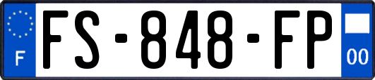 FS-848-FP