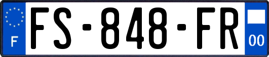 FS-848-FR