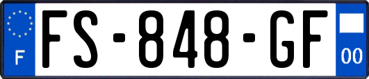 FS-848-GF