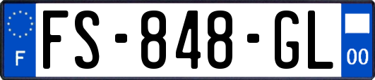 FS-848-GL