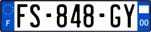 FS-848-GY
