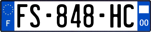 FS-848-HC