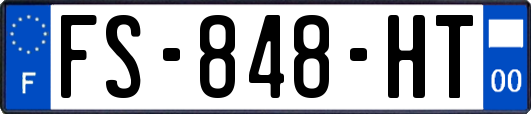FS-848-HT
