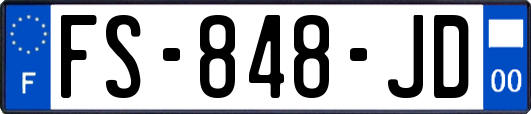 FS-848-JD