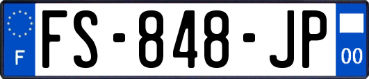 FS-848-JP