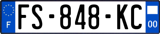 FS-848-KC