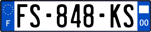 FS-848-KS