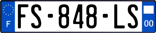 FS-848-LS