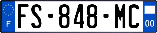 FS-848-MC