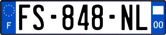 FS-848-NL