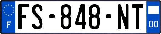 FS-848-NT