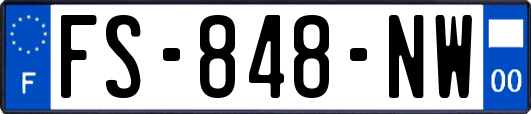 FS-848-NW