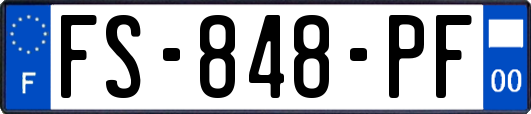 FS-848-PF