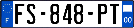 FS-848-PT