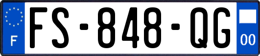 FS-848-QG