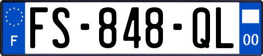FS-848-QL