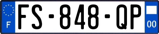 FS-848-QP