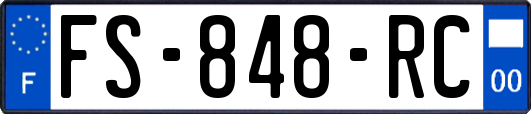 FS-848-RC