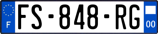 FS-848-RG