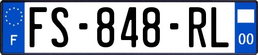 FS-848-RL