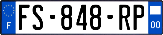 FS-848-RP