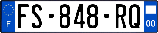 FS-848-RQ