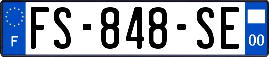 FS-848-SE