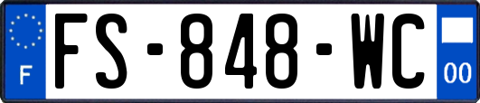 FS-848-WC