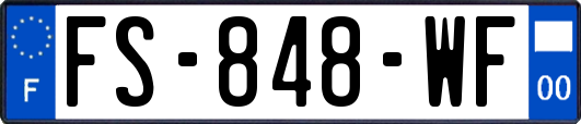 FS-848-WF