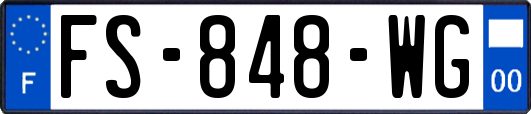 FS-848-WG