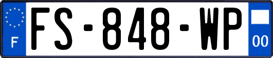 FS-848-WP