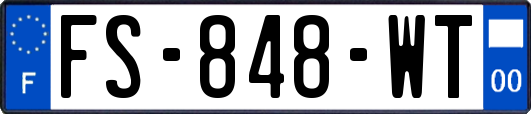 FS-848-WT
