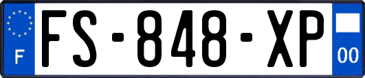 FS-848-XP