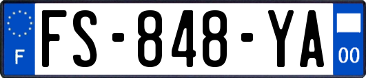 FS-848-YA